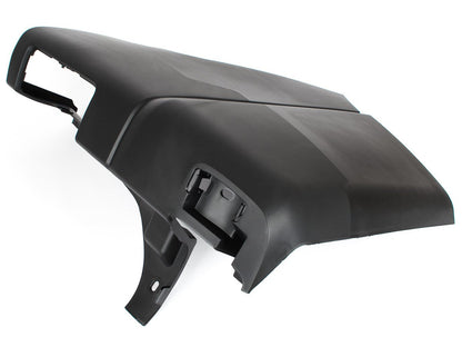 Fiat Talento 2016 - right rear bumper corner