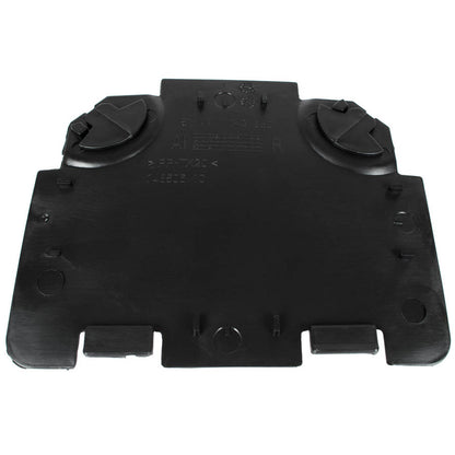 BMW 1 E82 07-13 copertura passaruota anteriore destro