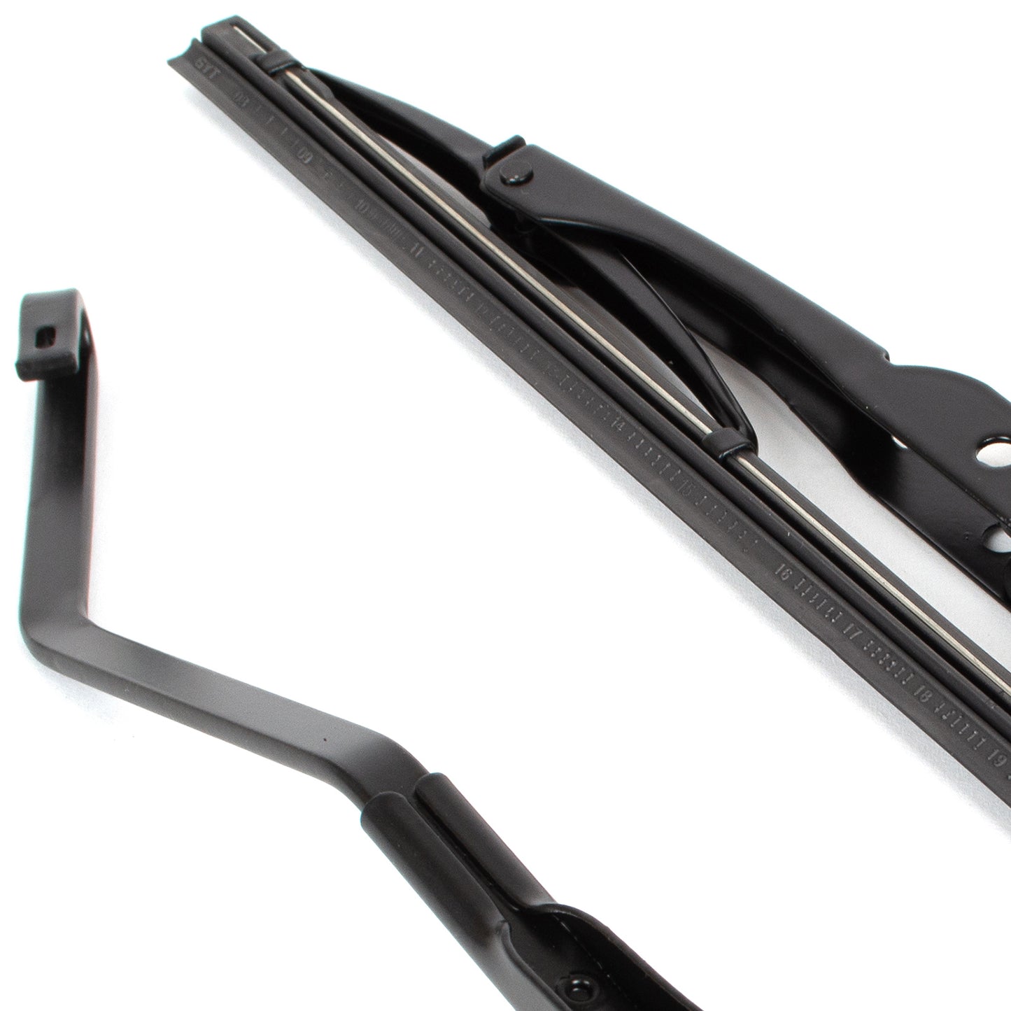 Land Rover Defender 99-15 Rear Wiper Arm + Blade