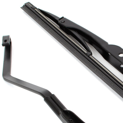 Land Rover Defender 99-15 Rear Wiper Arm + Blade
