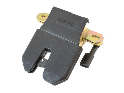 VW Bora SEDAN 98-05 rear trunk lock