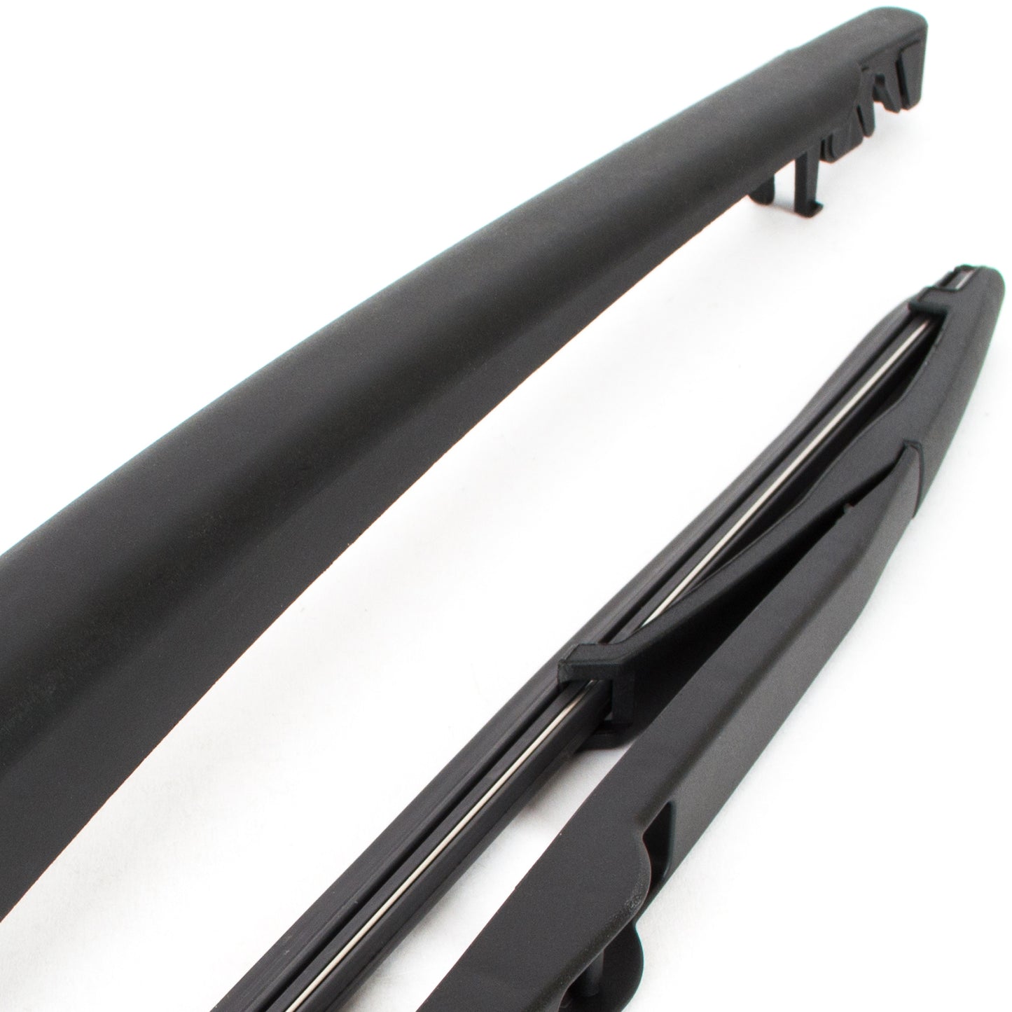 Ford Galaxy 2000 - Rear Wiper Arm + Blade