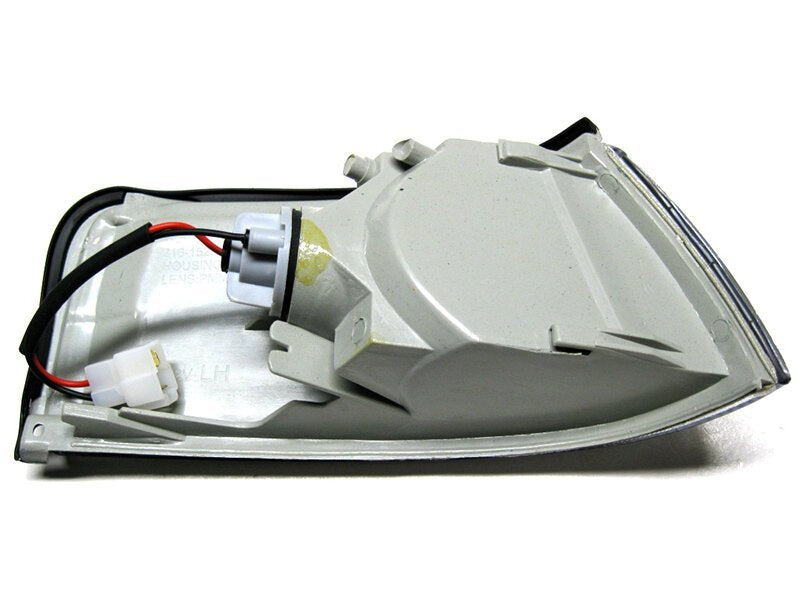 Mazda 626 III 87-92 turn signal white left *