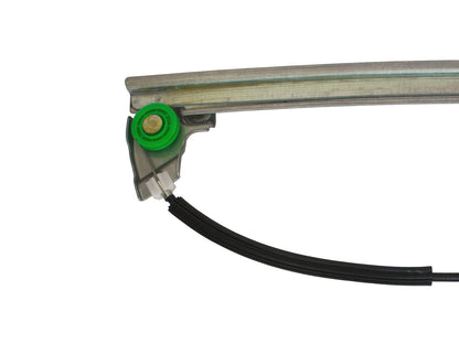 Skoda Octavia 96- electric front left window regulator