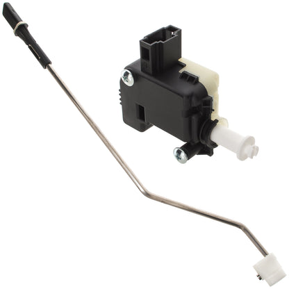 VW Passat B6 / B6 Variant 05-10 fuel flap actuator