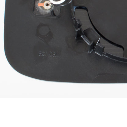 Renault Megane III 08-16 HEATED left mirror insert