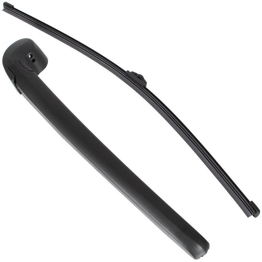 Audi Q7 4M 2015- rear wiper arm + blade