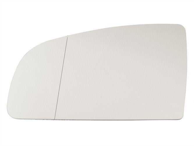 Audi A6 C6 04-08 HEATED mirror insert left