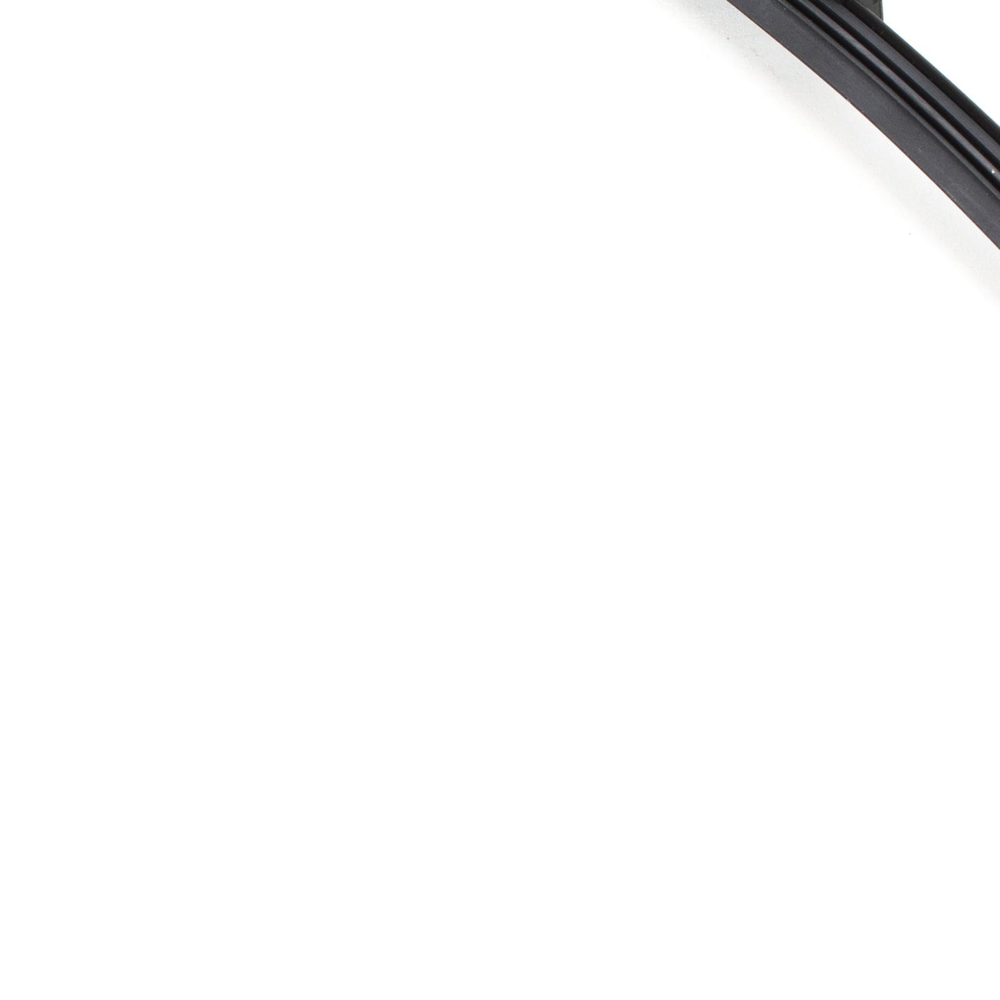 VW Tiguan 07-11 rear wiper arm + blade