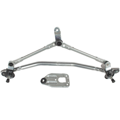 Kia Ceed 06-12 front wiper mechanism