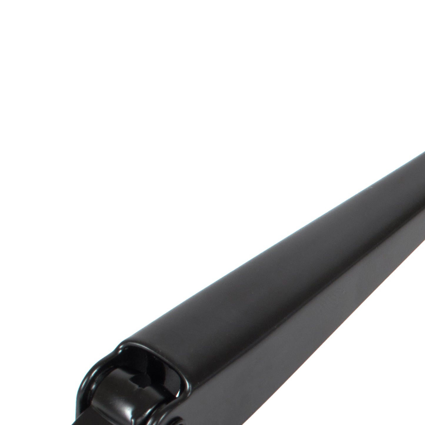 VW Golf III 91-99 HB / ESTATE rear wiper arm + blade + rear window washer jet 2 pcs SET