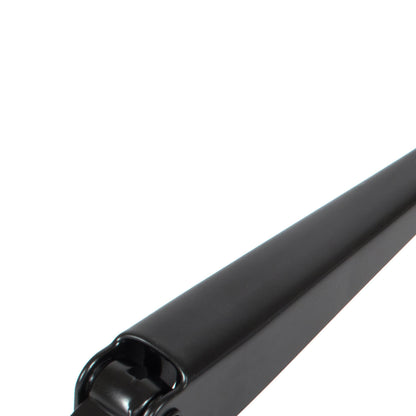 VW Golf III 91-99 HB / ESTATE rear wiper arm + blade + rear window washer jet 2 pcs SET
