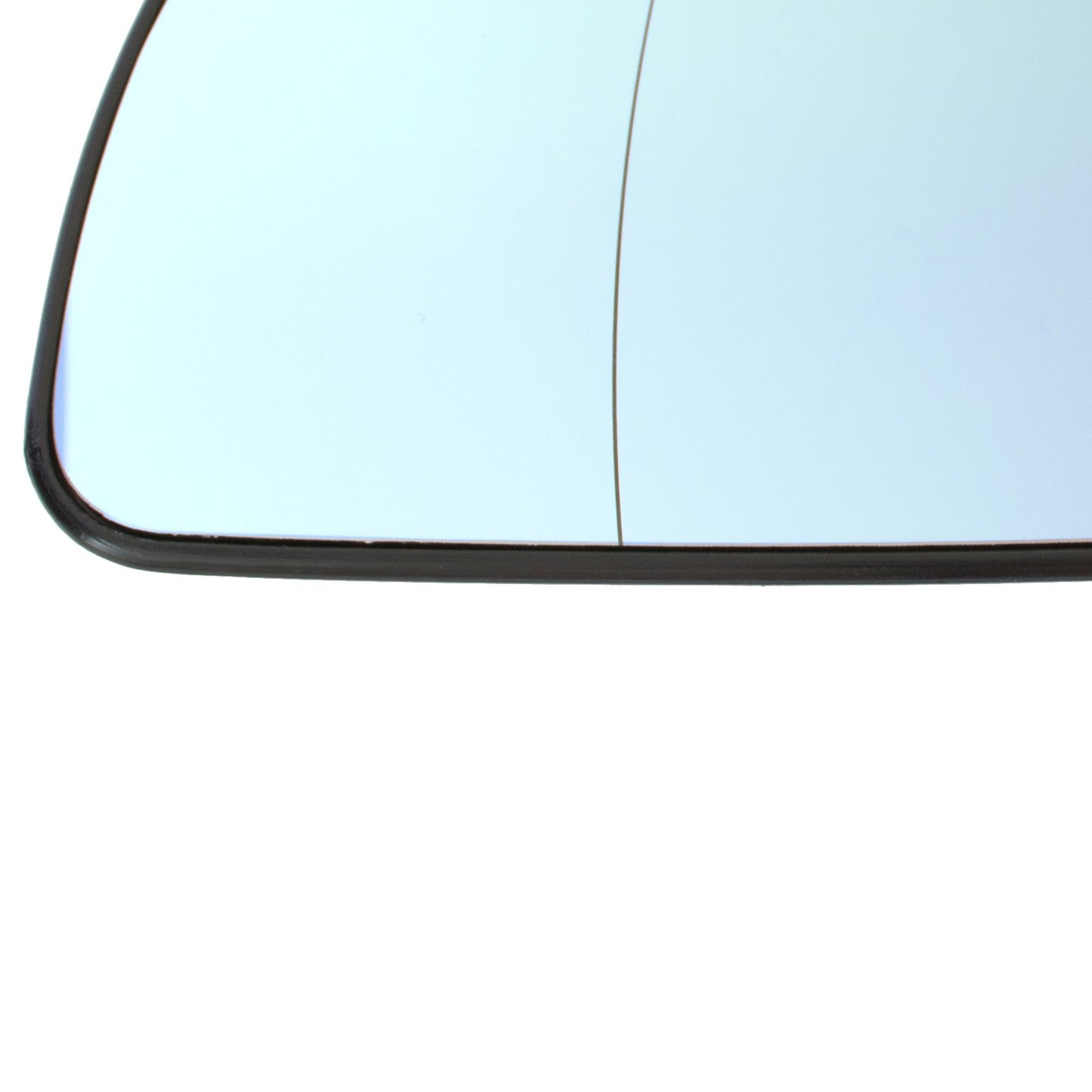 Opel Signum 03-08 wkład lusterka OGRZEWANY lewy