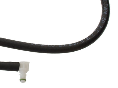 Citroen C1 1.4 HDi 2005 - injector return line