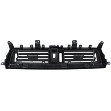 BMW 5 F11 09-17 bocchetta di ventilazione ANTERIORE CENTRALE