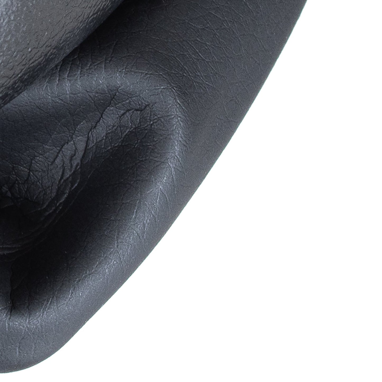 Mercedes W203 C-Class 00-07 gear knob BLACK + GAITER 6 SPEED