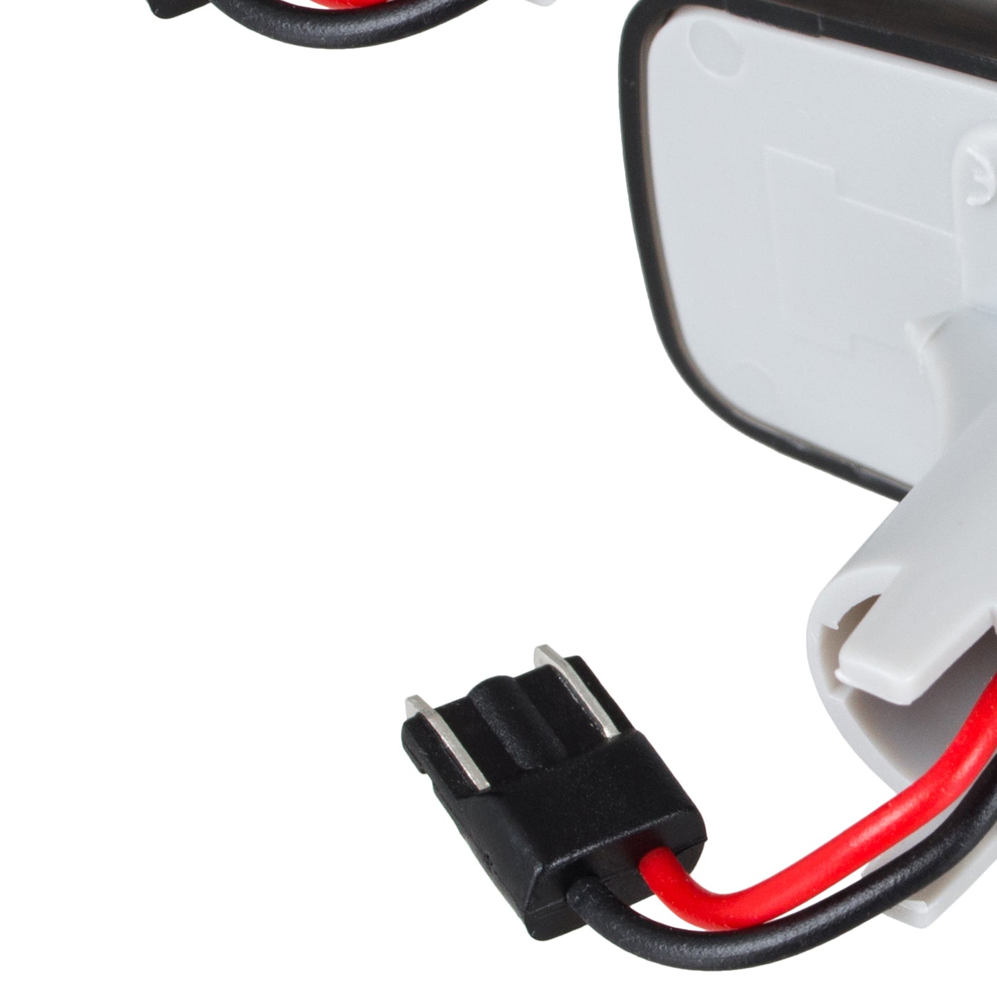 Audi A3 8L 96-03 LED Dynamic Smoked Side Indicator 2 pcs. set