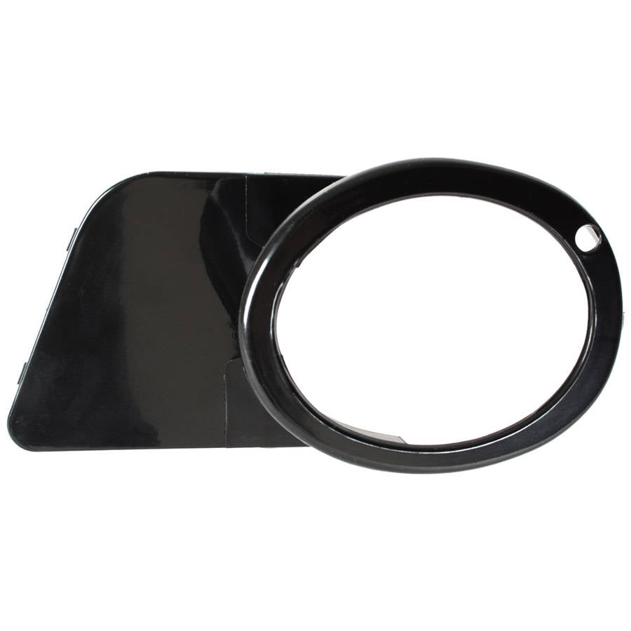 BMW 5 E39 M-PACK 96-03 fog light trim left