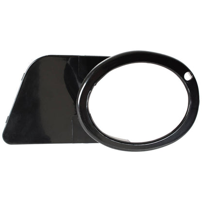 BMW 5 E39 M-PACK 96-03 fog light trim left