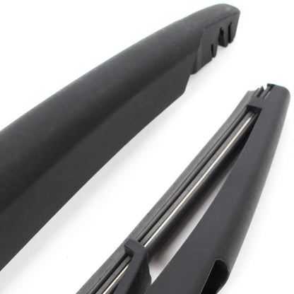 Renault Megane II 2002- H/B rear wiper arm + blade