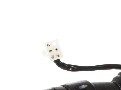 Chevrolet Lacetti 2003 - light and turn signal switch lever