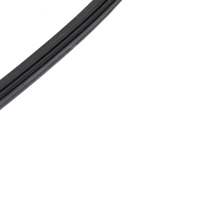 Audi A4 B8 KOMBI 2008 - rear wiper arm + blade + rear window washer nozzle 2 pcs SET
