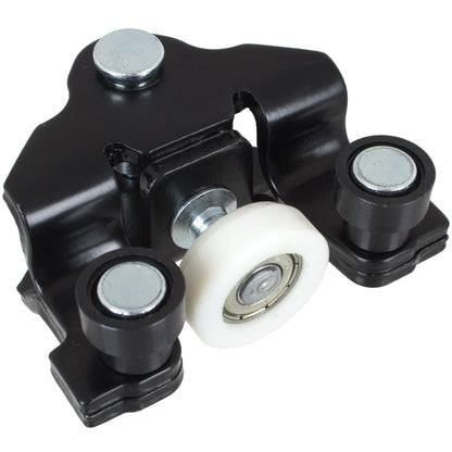 Nissan NV300 2016- sliding side door roller BOTTOM without BRACKET