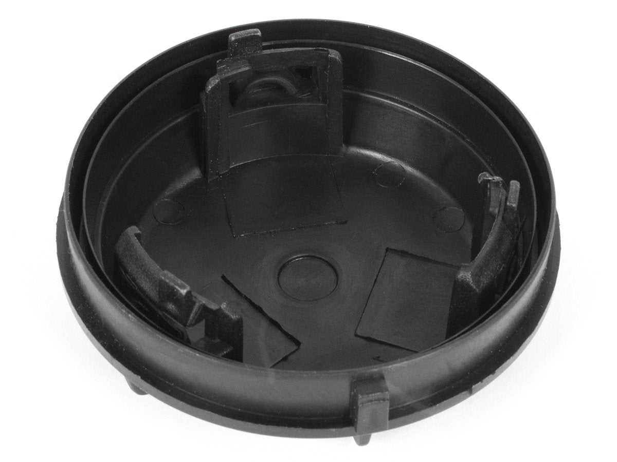 Renault Megane II 2002- headlamp cover, left = right