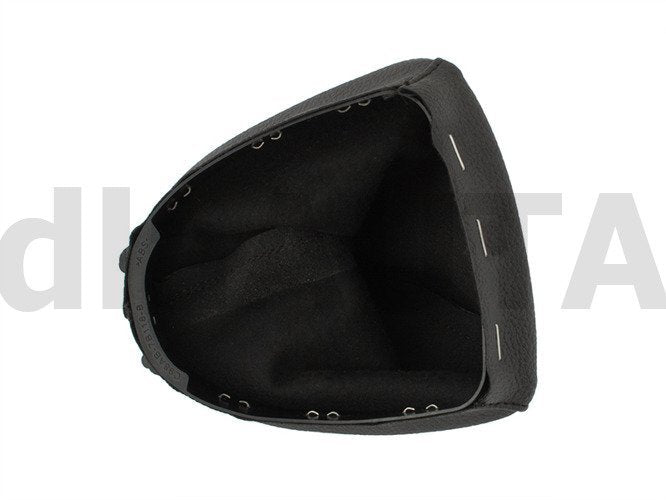 Ford Focus MK1 98-04 gear stick gaiter + BLACK frame