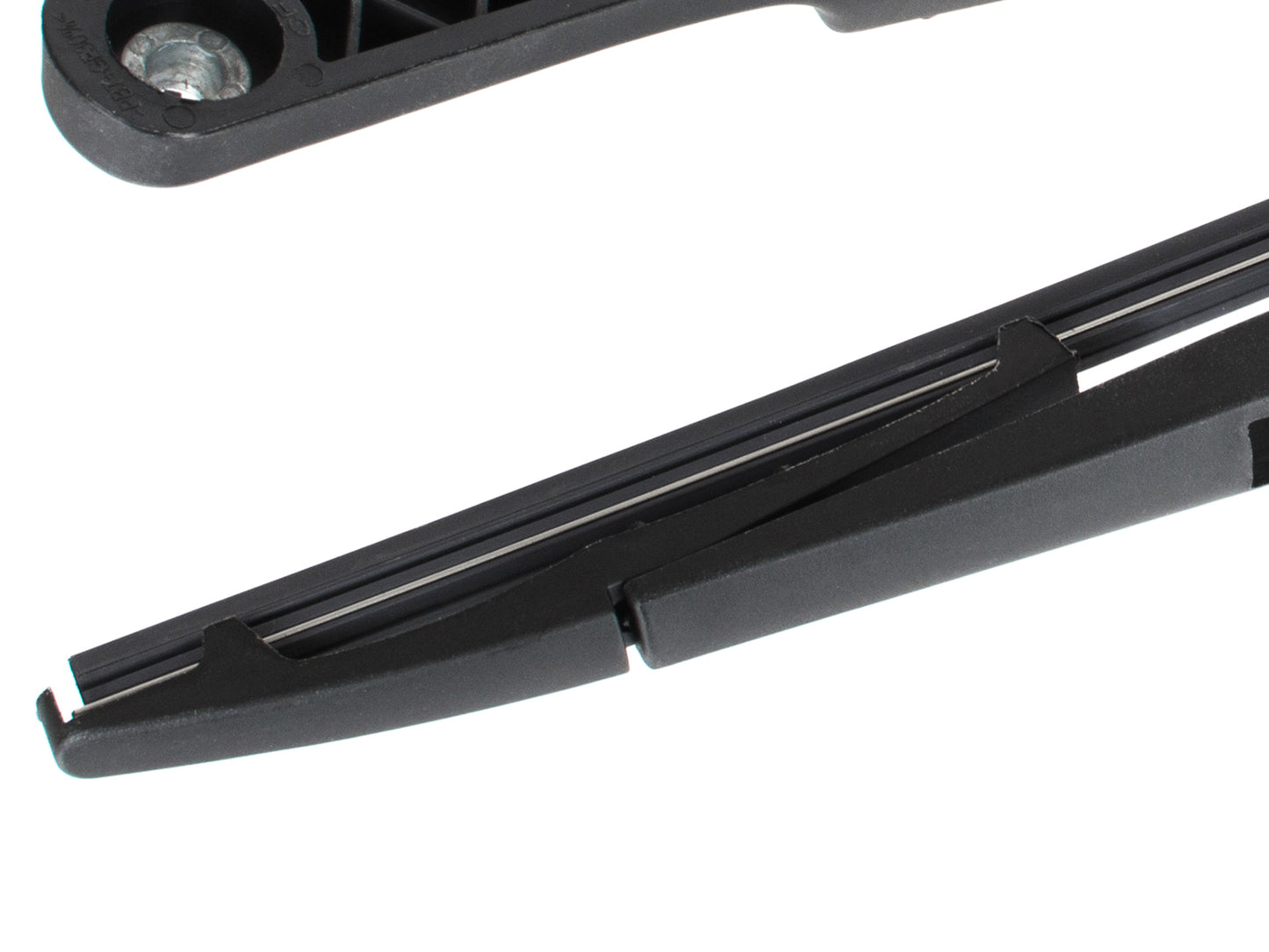 BMW 2 F45 2013- rear wiper arm + blade
