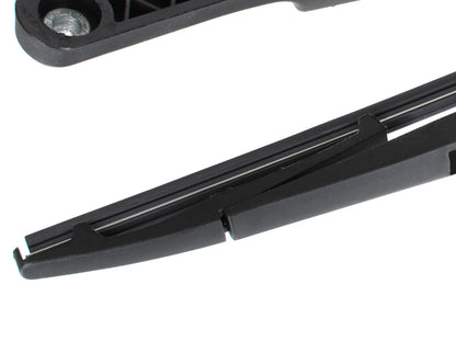 BMW 2 F45 2013- rear wiper arm + blade