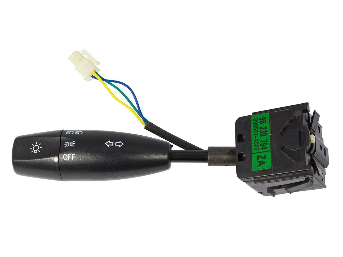 Daewoo Lanos 97-08 stalk - light and turn signal switch