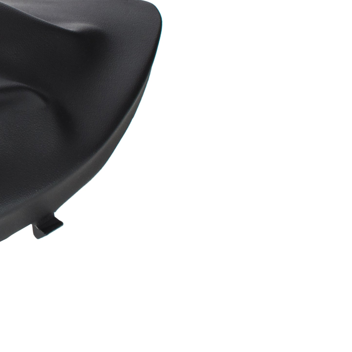 BMW 1 E87 04-07 gear knob BLACK 6 SPEED + GAITER