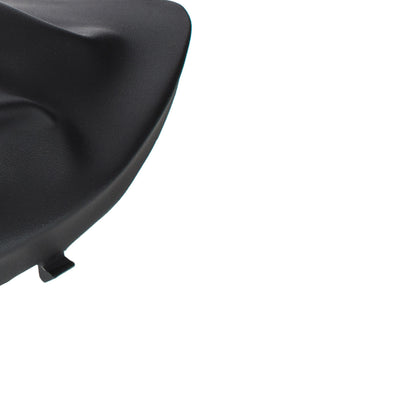 BMW 1 E87 04-07 gear knob BLACK 6 SPEED + GAITER