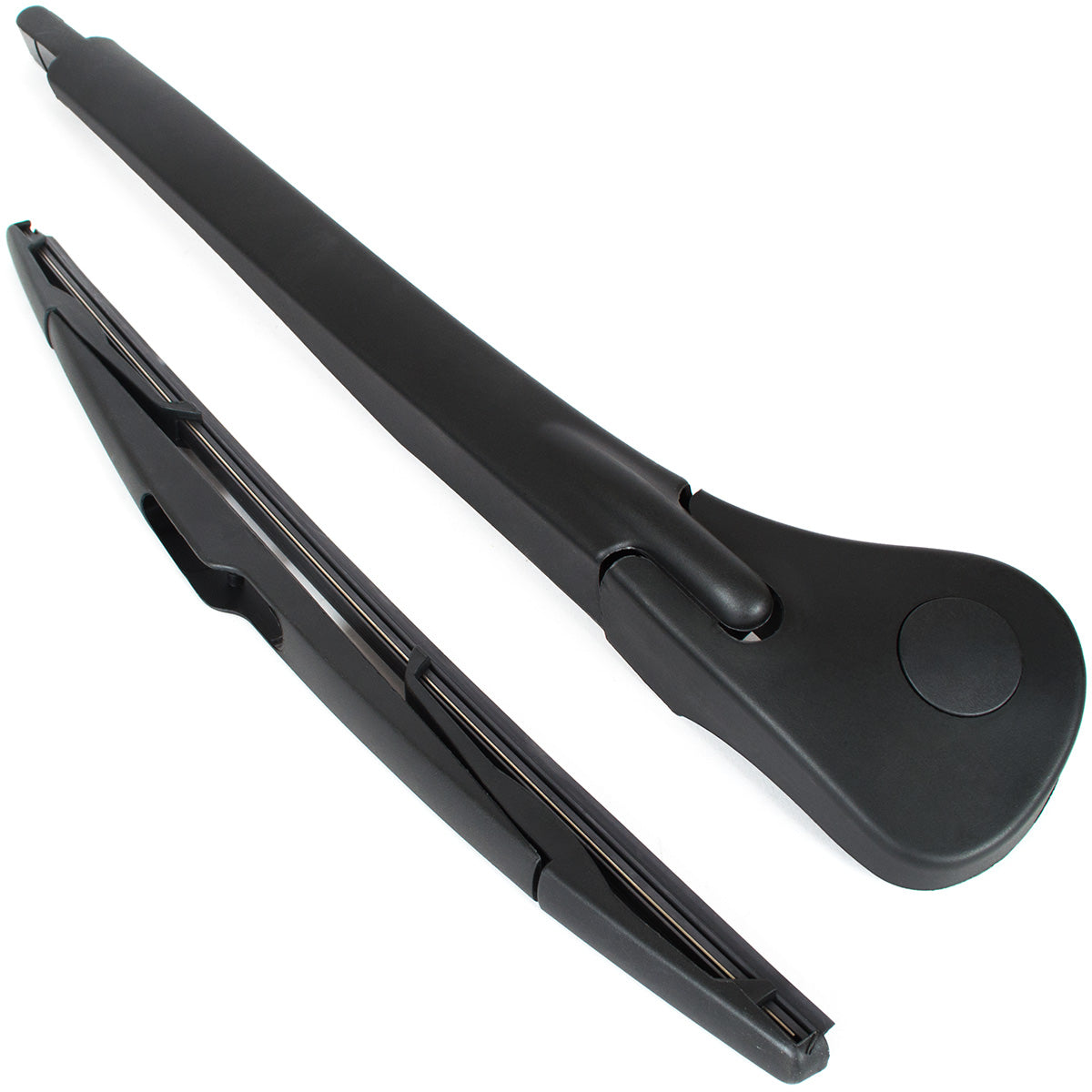 Renault Espace IV 03- rear wiper arm + blade