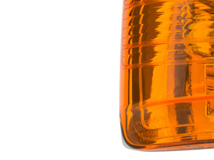 Ford Transit 2014 - YELLOW right mirror indicator light