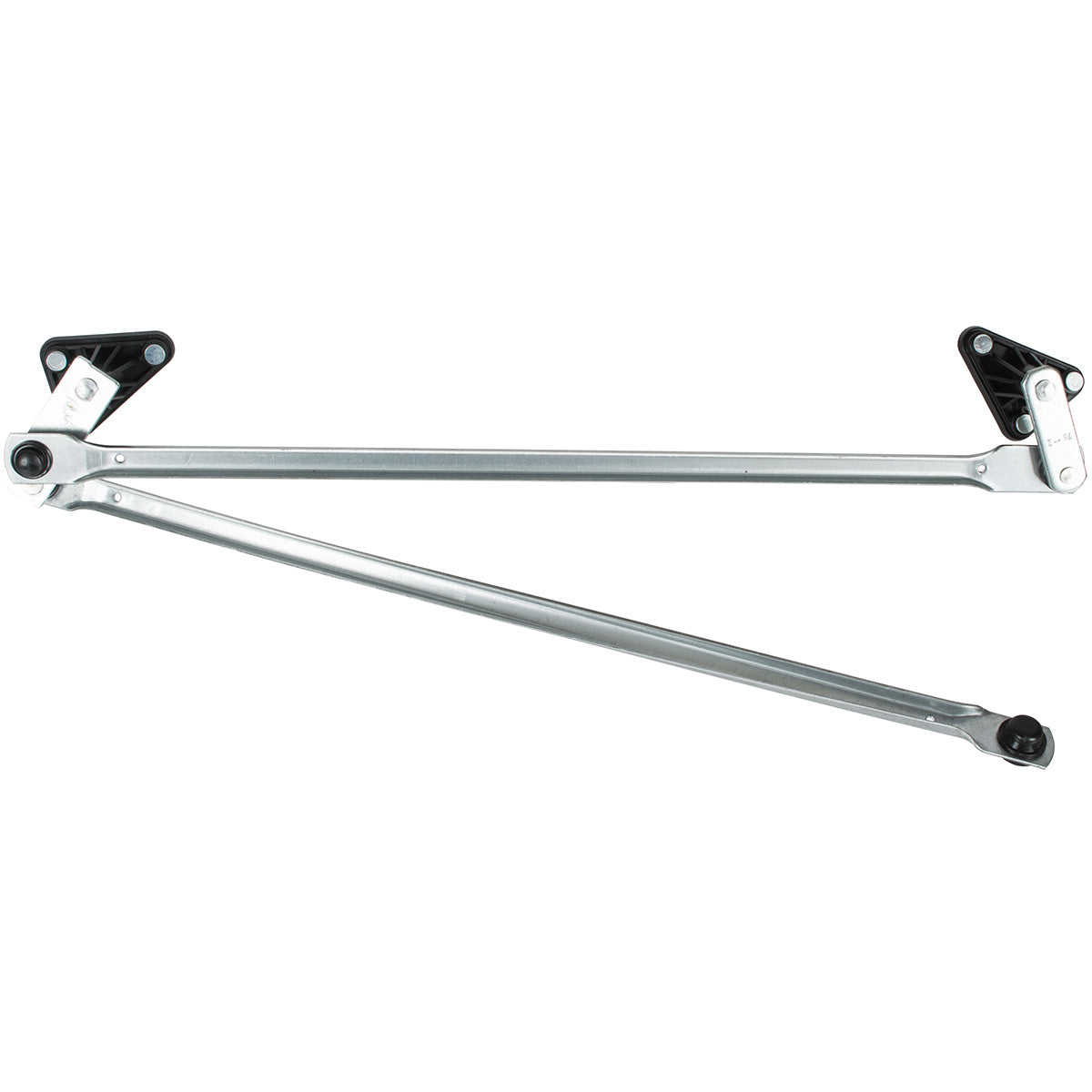Volvo S40 95-04 Front Wiper Mechanism