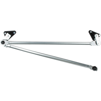 Volvo S40 95-04 Front Wiper Mechanism