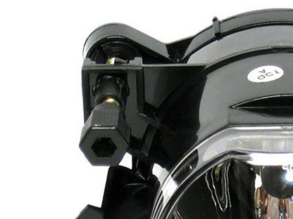 BMW 5 E60 03-07 left halogen