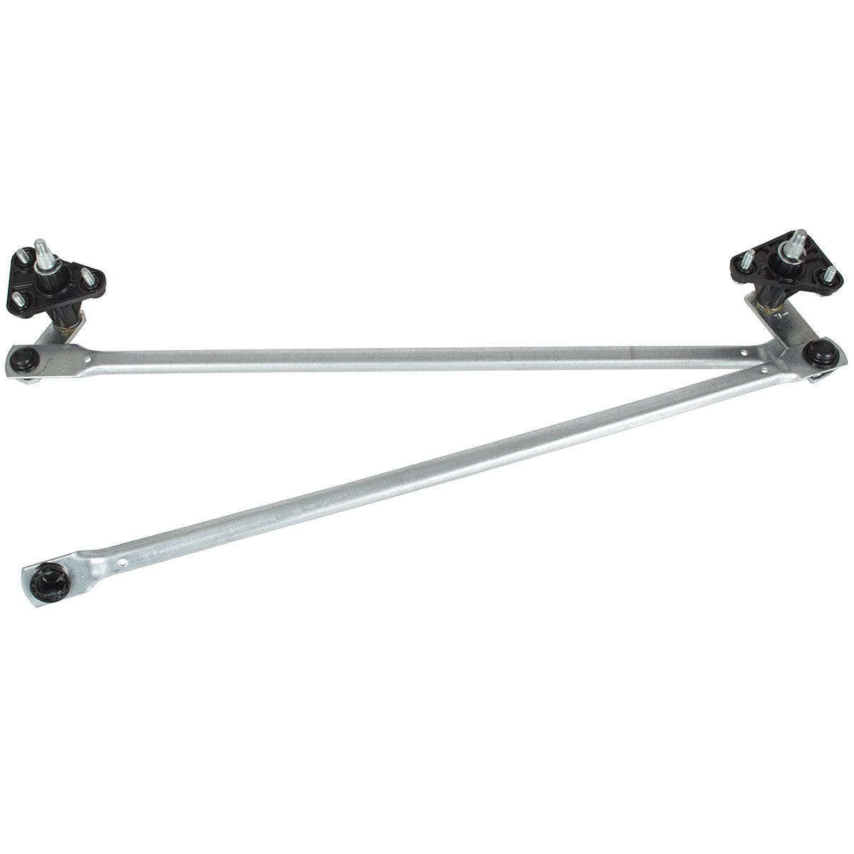 Volvo S40 95-04 Front Wiper Mechanism