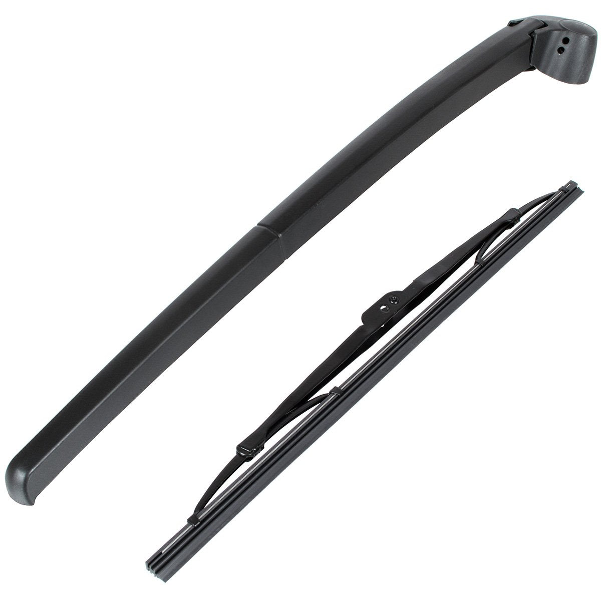 Audi A4 00-07 ESTATE rear wiper arm + blade