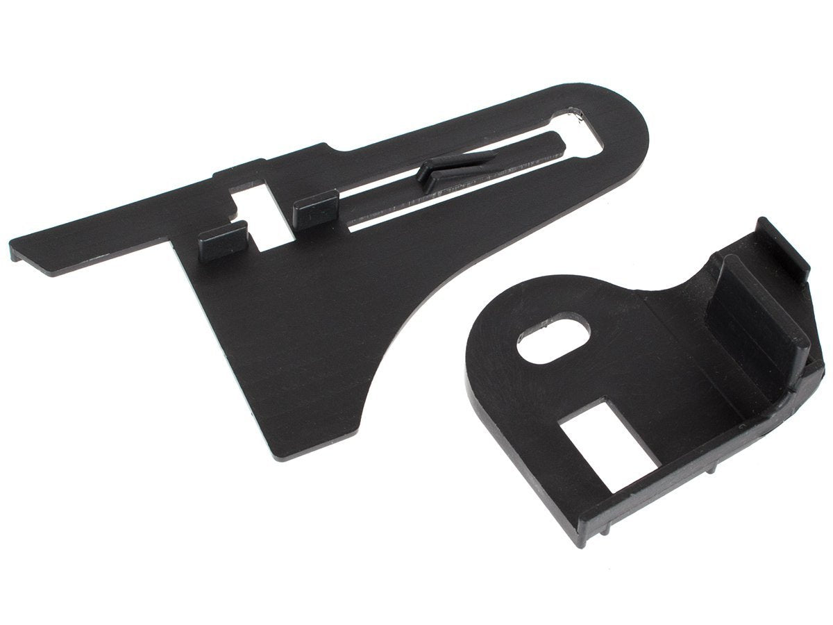 Renault Megane III 08-13 right headlight repair kit