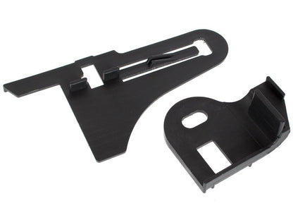 Renault Megane III 08-13 right headlight repair kit