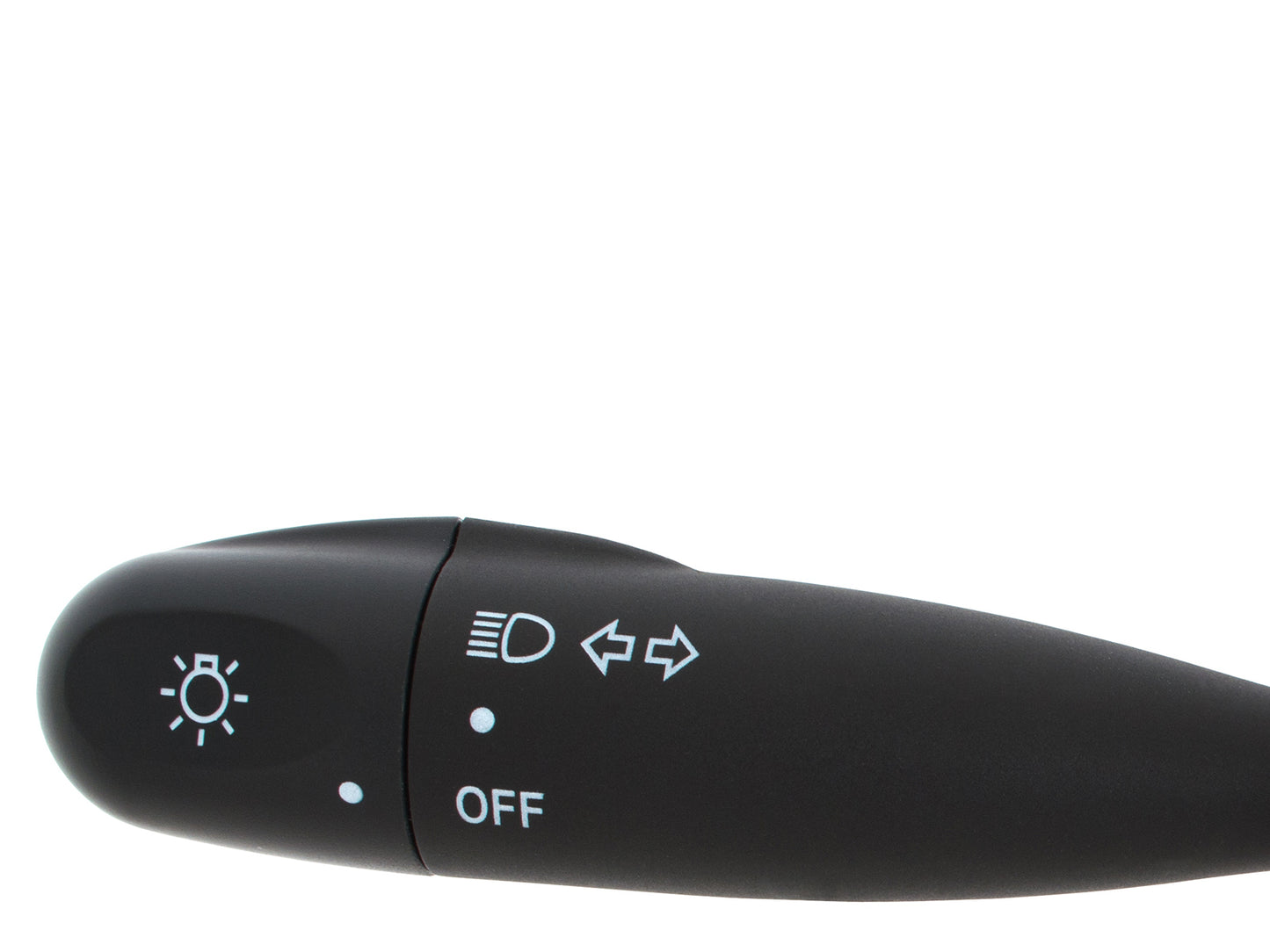 Toyota Corolla E12 01-07 stalk switch for lights and turn signals