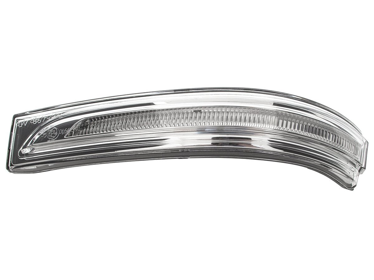 Hyundai Tucson 2015- left mirror turn signal