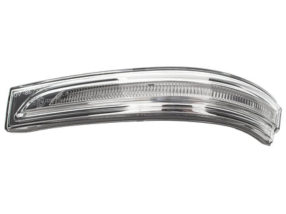 Hyundai Tucson 2015- left mirror turn signal