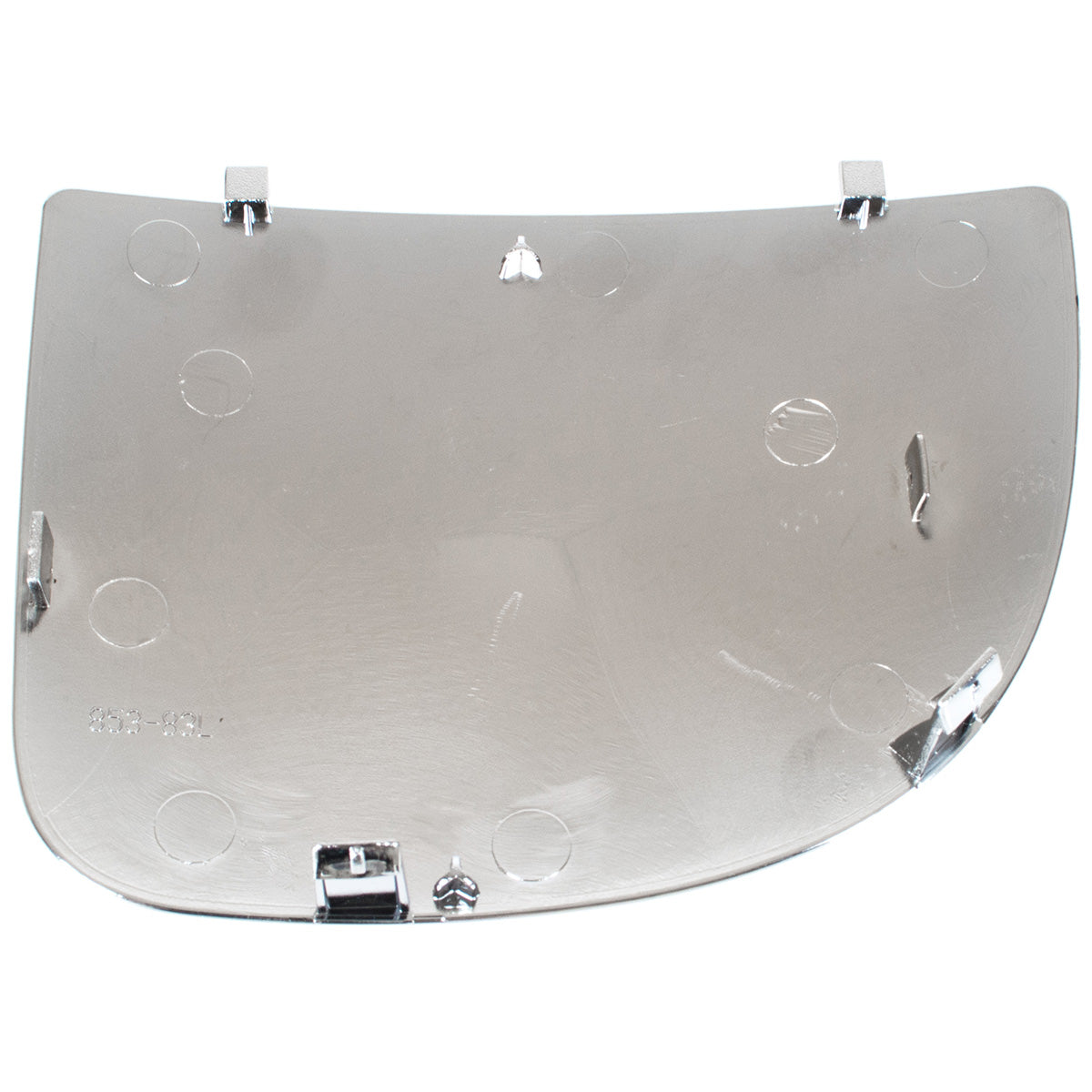 Iveco Daily VI 2014- lower (small) left mirror glass