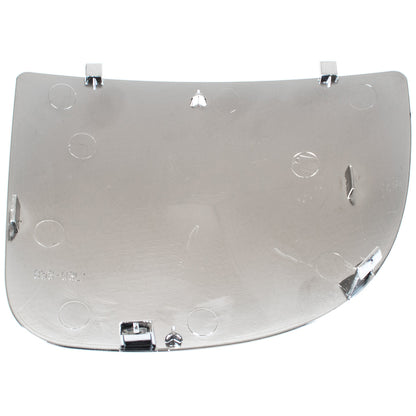 Iveco Daily VI 2014- lower (small) left mirror glass