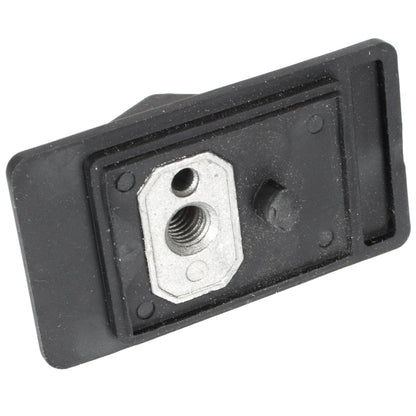 Mercedes C209 CLK-Class 97-02 rear trunk lid buffer stop