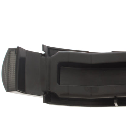 Mercedes CL203 S203 W203 C-Class 01-07 left + right SMOKED DYNAMIC LED mirror indicator 2 pcs. SET